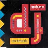 Rock Me Steady (Techno Remix)