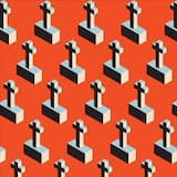 The City That Always Sleeps