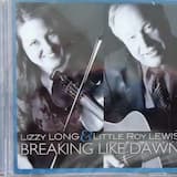 Preaching Up a Storm