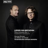 Piano Concerto no. 3 in C minor, op. 37: I. Allegro con brio
