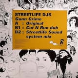 Gunn Crime (Cut N Run dub)