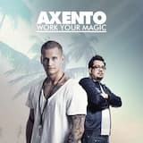 Work Your Magic (extended mix)