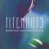 Lights Down, Move Close