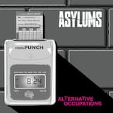 Alternative Occupations (EP Versions)
