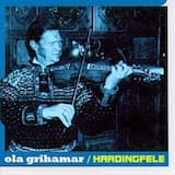 Hulebakklåtten, Lydarlått