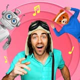 Move Your Body (The Exercise Dance)