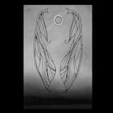 We Are Cloaked in Endless Nightmare Waves as the Black Deep Drowns Our Dreams & Crushes Our Lungs