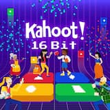 Lobby Music 16Bit Edition