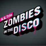 Zombies in the Disco (instrumental)