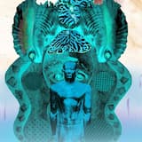 Grand Vudu Staircase I. Dark Paradise Lookout II. Coastal Mutations Cruise III. Sea Beast Channel