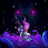 Dead Cells Animated - I Am The Machine