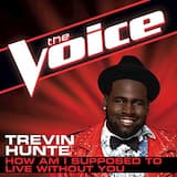 How Am I Supposed To Live Without You (The Voice Performance)