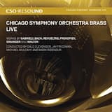 Canzoni et sonate (arr. E. Crees for brass): Canzon duodecimi toni à 10 (arr. E. Crees)