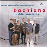 Concerto for Fortepiano and Viola in E-flat major, BR JCFB 44: I. Allegro con brio
