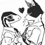 despite everything, you're still here, and i regret ever letting you into my life