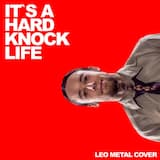 It´s a Hard‐Knock Life - Metal Version