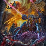 Intergalactic Flesh Harvest