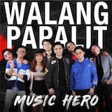 Walang Papalit (radio edit)