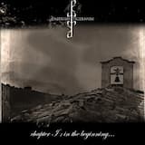 The Mist Reveal the Ice Tower