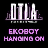 Hanging On (extended mix)