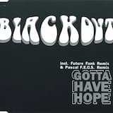 Gotta Have Hope (Dillon & Dickins Radio Edit)