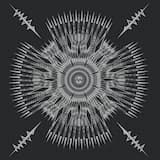 Background Radiation Always Shines on TV