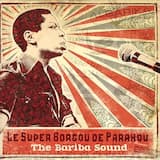 Abakpé (Afro-Beat Bariba)