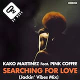 Searching for love (Jackin' Vibes Radiomix)