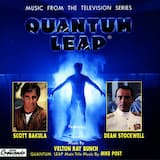 Theme From Quantum Leap (extended version)