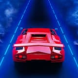 Future Lights (Drumless)