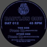 Press Up (dub mix)
