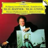 Symphonie No. 35 In D-dur KV 385 »Haffner-Symphonie«: 1. Allegro Con Spirito