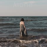 Alone