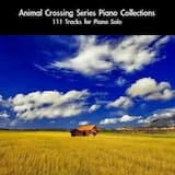 3:00 A.M. Rainy/Snowy (From “Animal Crossing: New Leaf”)