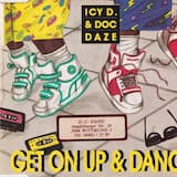 Get on Up & Dance (extended mix)