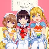 デタラメなマイナスとプラスにおけるブレンド考 <Instrumental>