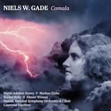 Comala, Op. 12: No. 4, O grauenvolle Stille! Dahin, dahin sind die lieblichen Träume