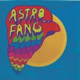 Galactic Dracula Landing