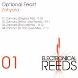 Zahyara (Ecco remix)