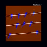 Sarah, You're Anxious