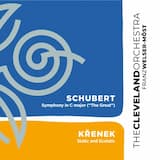 Symphony no. 9 in C major, D. 944 "The Great": I. Andante - Allegro ma non troppo
