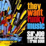 I'm Trying Love Again