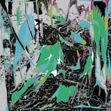 The Sun in its Jewel Case