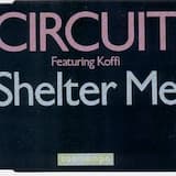 Shelter Me (Digital mix)