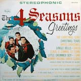 The Merry Christmas Medley: We Wish You a Merry Christmas / Angels From the Realms of Glory / Hark the Herald Angels Sing / It Came Upon a Midnight Clear