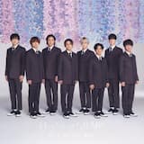 恋をするんだ (オリジナル・カラオケ)