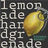 Lemonade Hand Grenade
