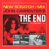 John Anthony Scratch Mix (from the John Carpenter-Film "The End")