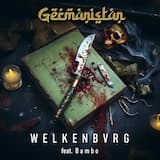 Nächster Halt Germanistan