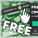 Invite Friends & Make Robux & other prizes! earn free robux for roblox INVITE FRIENDS roblox game Ea